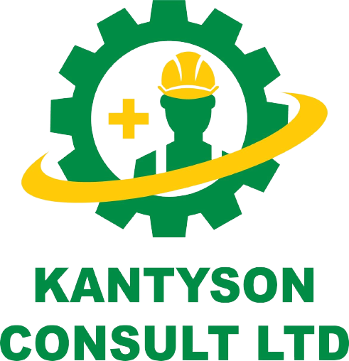 Kantyson Consult Ltd